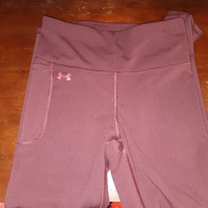 Under Armour women's leggings